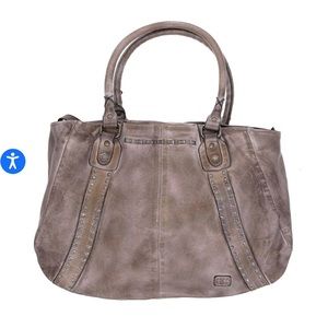 Brand New w/ Tags Bed Stu Geraldin Bag